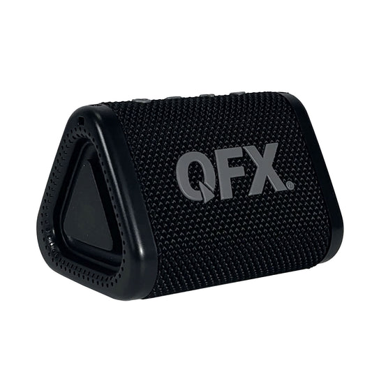 qfx-bt-zxo-ipx-7-rechargeable-waterproof-bluetooth-speaker