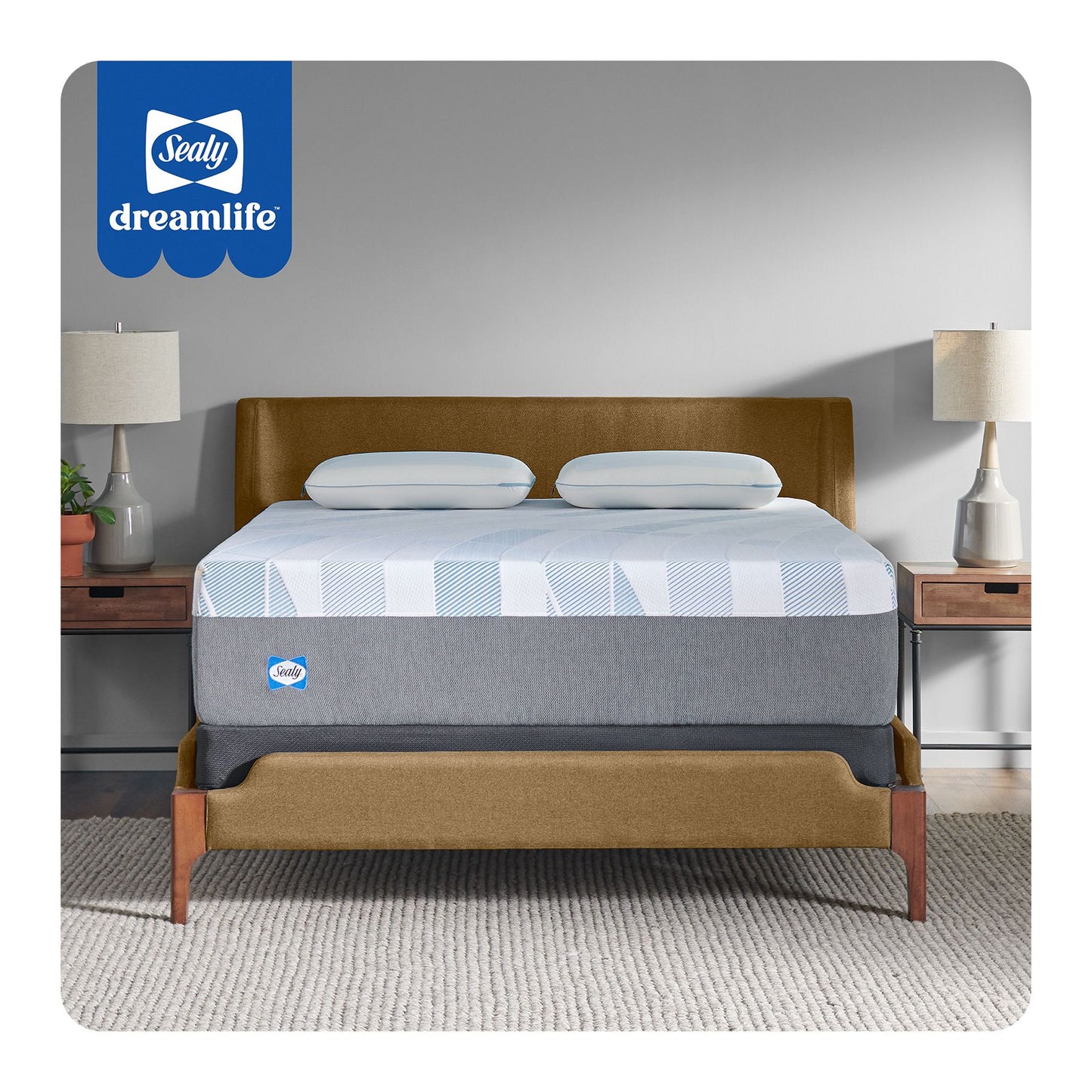 sealy-dreamlife-14-foam-mattresses-select-size