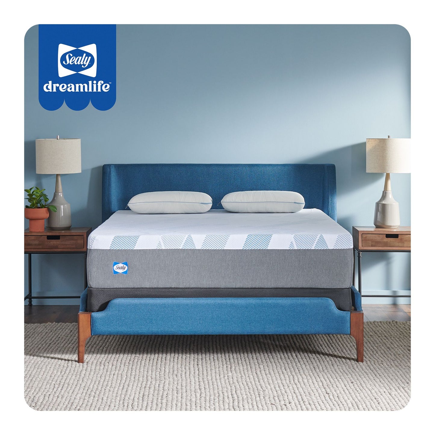 sealy-dreamlife-12-hybrid-mattresses-select-size