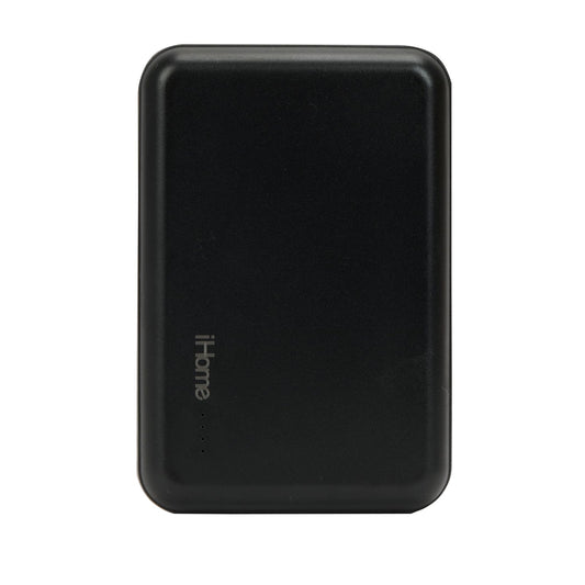 ihome-5000mah-magnetic-portable-power-with-usb-a-black
