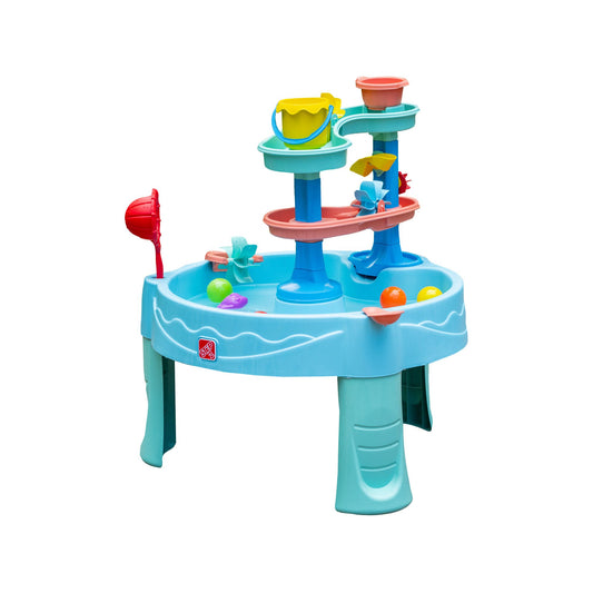 step2-double-spin-showers-water-table