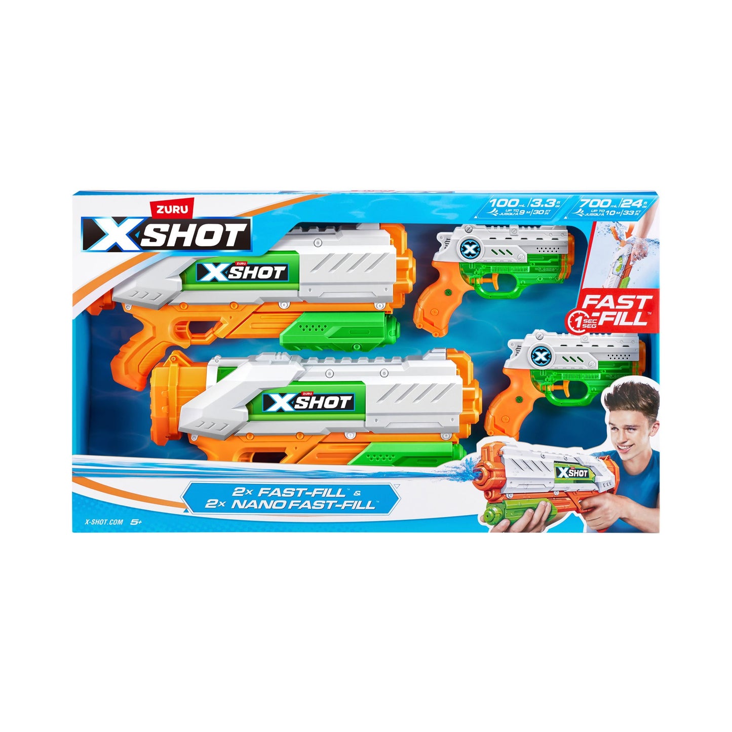 zuru-x-shot-nano-water-fast-fill-and-medium-2pk