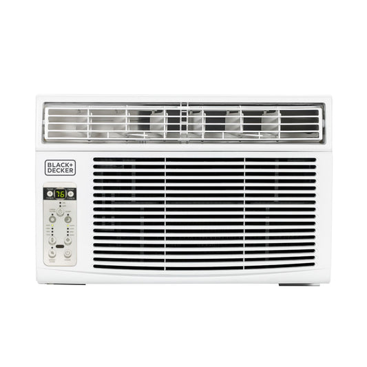 black-decker-6000-btu-window-air-conditioner-with-remote-control