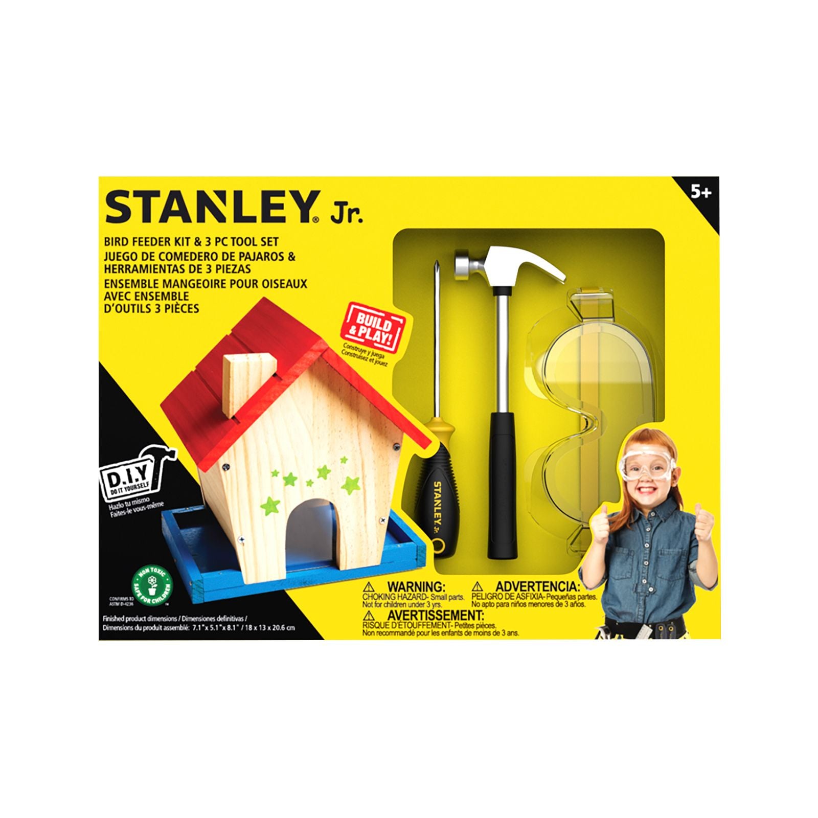 stanley-jr-bird-feeder-diy-kit-with-classic-tool-set-for-kids-3-pc