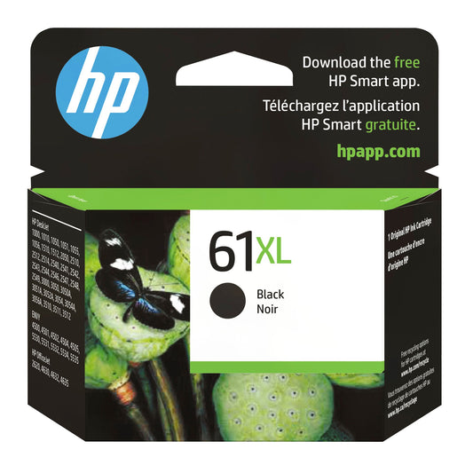 hp-61xl-black-high-yield-ink-cartridge---instant-ink-eligible