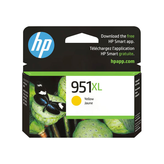 hp-951xl-yellow-high-yield-ink-cartridge---instant-ink-eligible