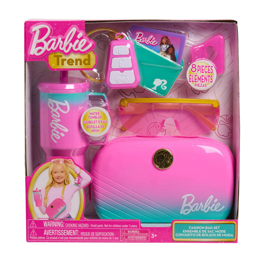 barbie-trend-fashion-bag-set