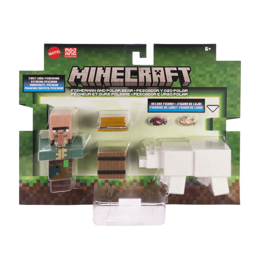 minecraft-themed-figurines