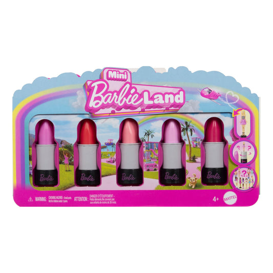 barbie-mini-barbieland-fashionista-dolls