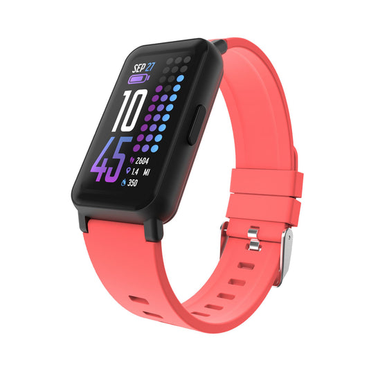 itouch-active-4-unisex-coral-smartwatch-fitness-tracker
