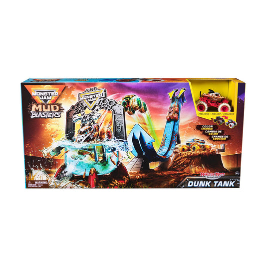 monster-mutt-dalmatian-dunk-tank-playset