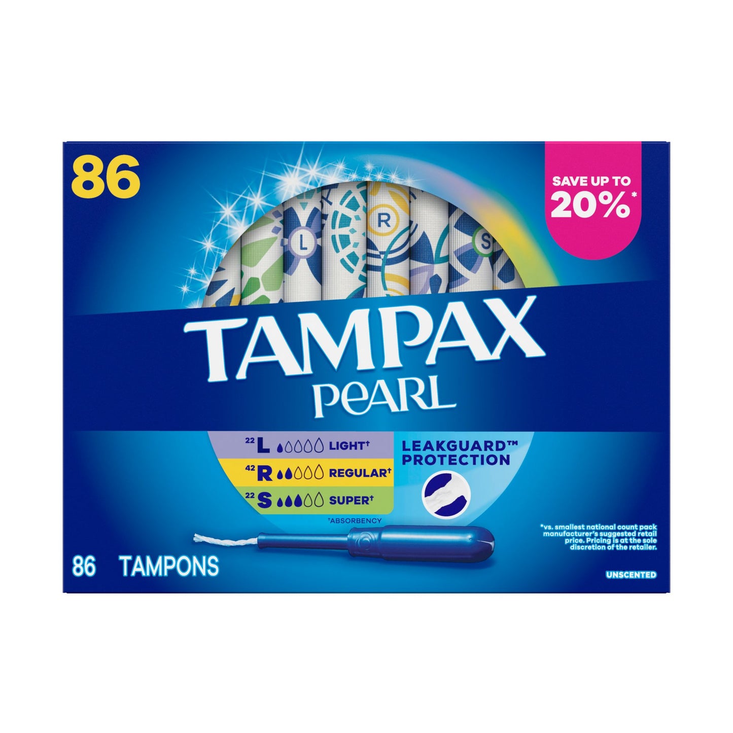 tampax-pearl-tampons-multipack-with-leakguard-braid-lightregularsuper-absorbency-unscented-86-ct