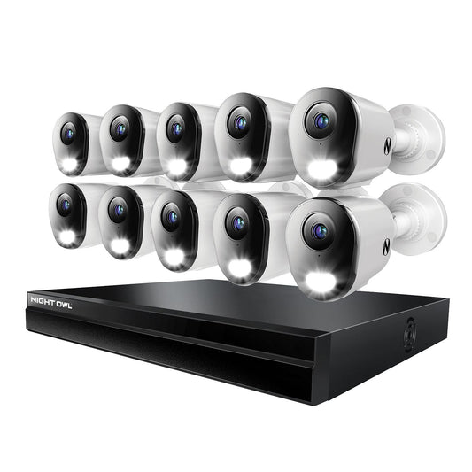 night-owl-poe-24-channel-nvr-security-system-with-4tb-hard-drive-and-10-wired-4k-deterrence-cameras
