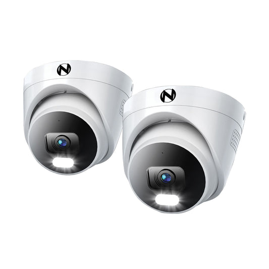 night-owl-wired-4k-deterrence-dome-cameras-2-pk