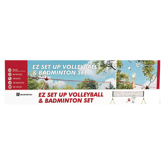 md-sports-ez-set-up-volleyball-and-badminton-set