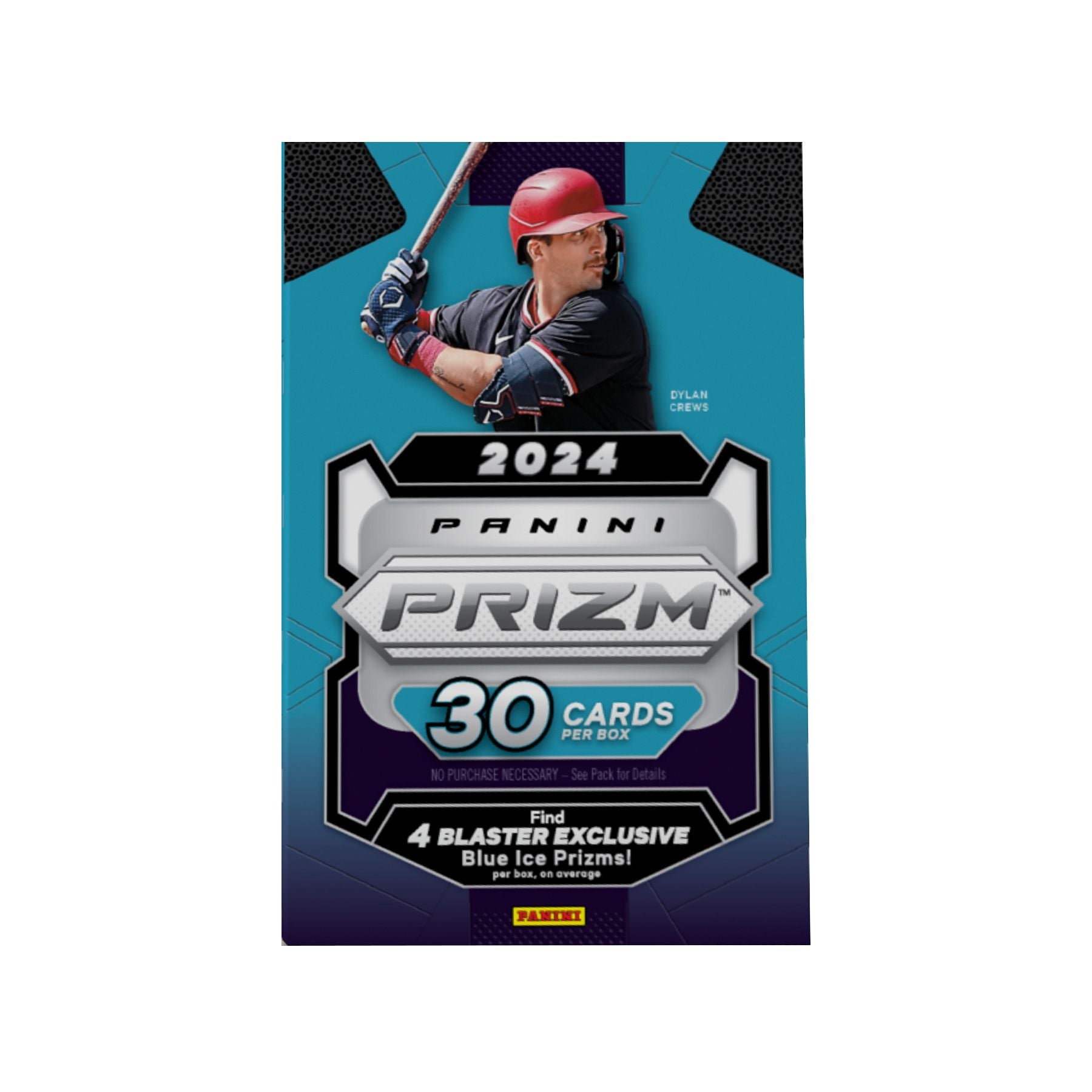 panini-2024-prizm-mlb-blaster-box
