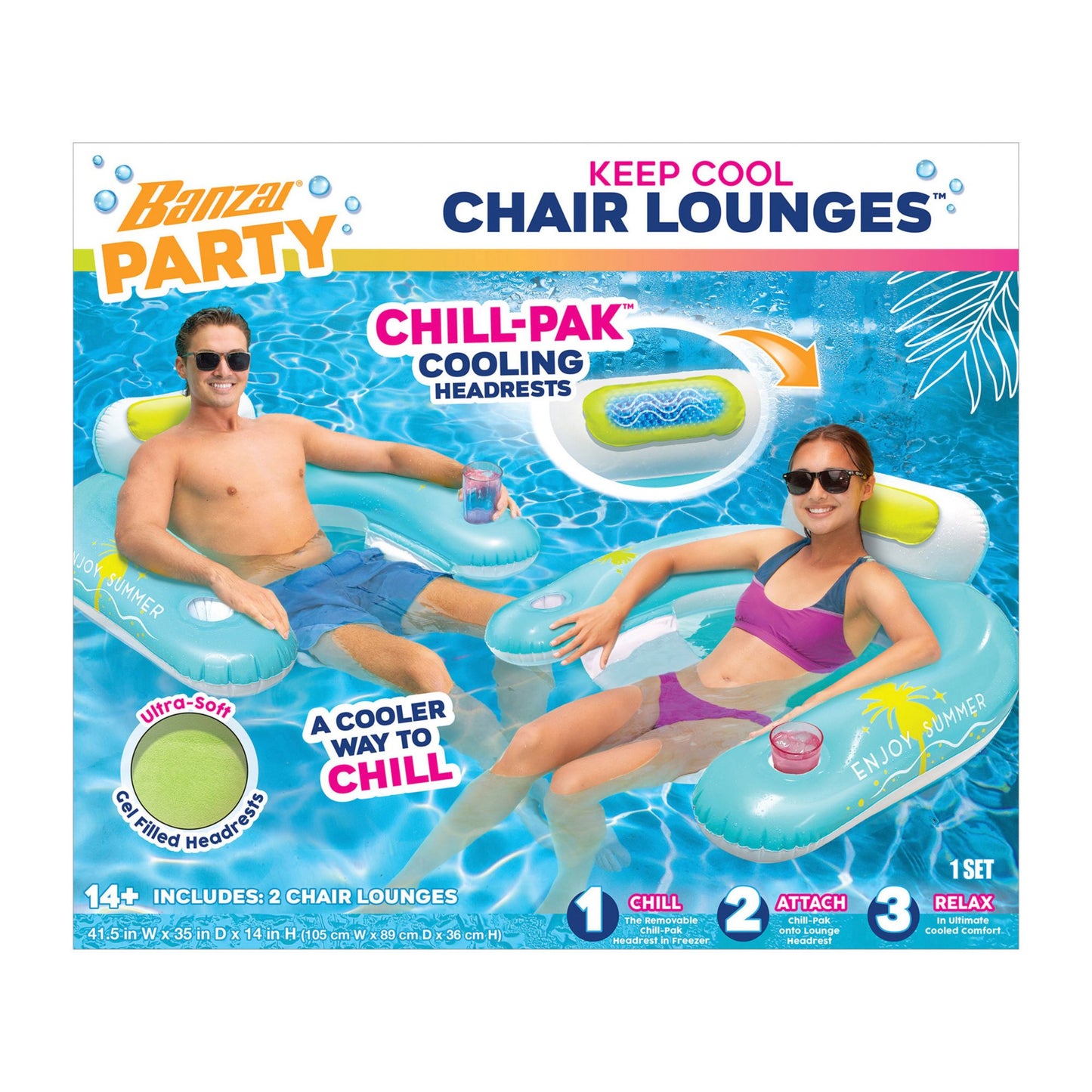 banzai-keep-cool-chair-lounge-pack