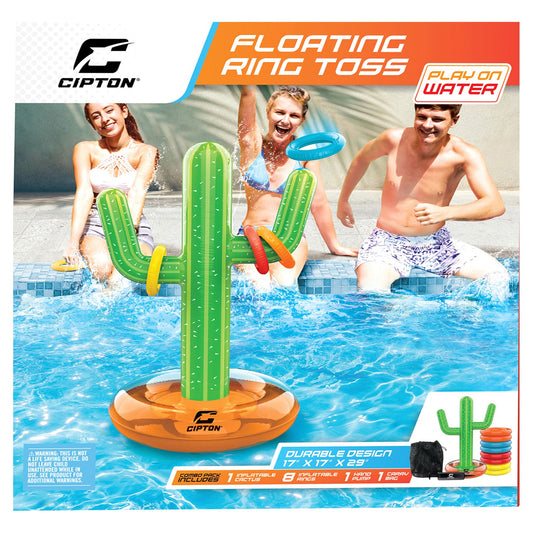 cipton-floating-inflatable-cactus-ring-toss