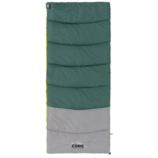core-equipment-30-degree-rectangle-sleeping-bag