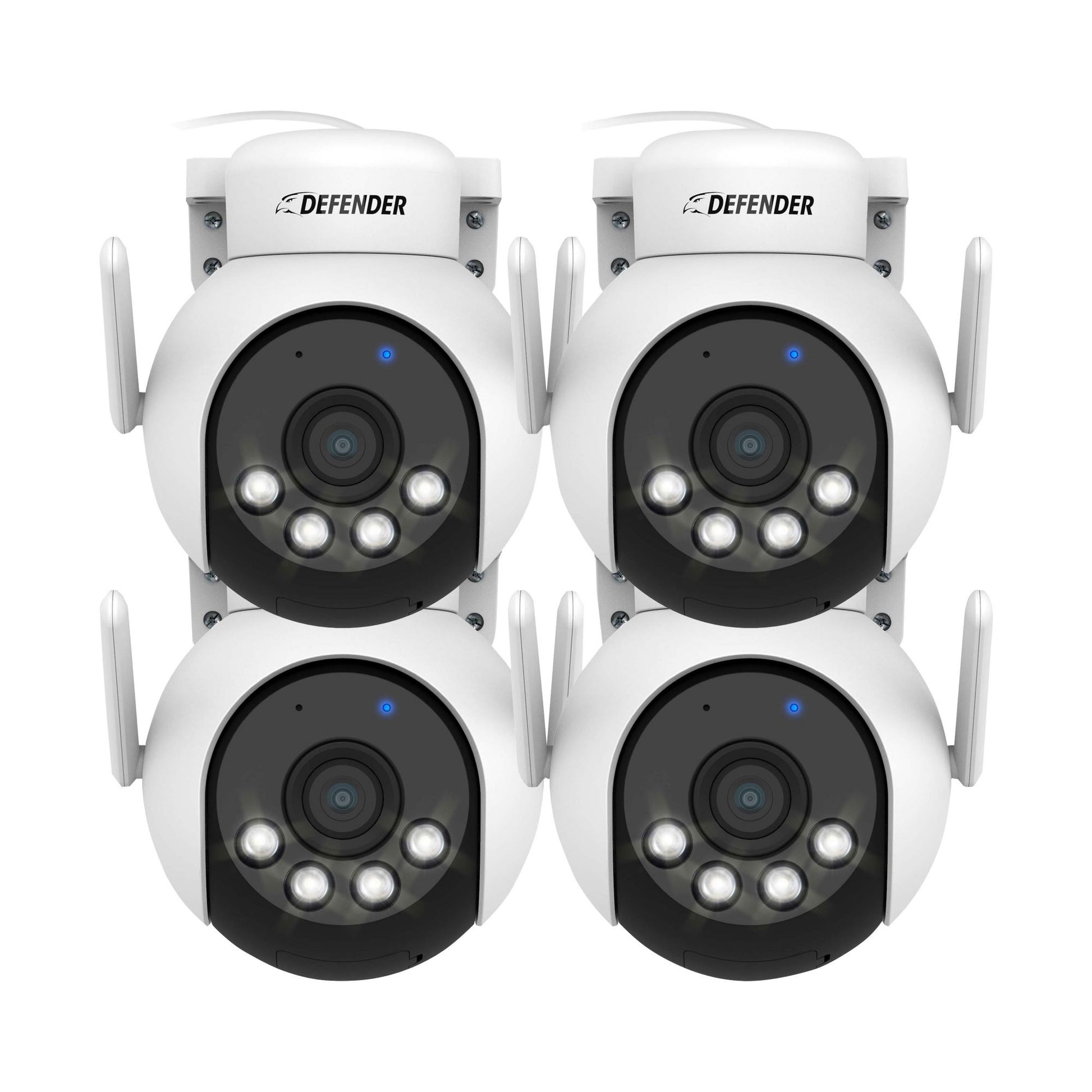 defender-ai-powered-4k-everwatch-ptz-360-wi-fi-plug-in-power-security-camera-with-64gb-sd-cards-4-pk