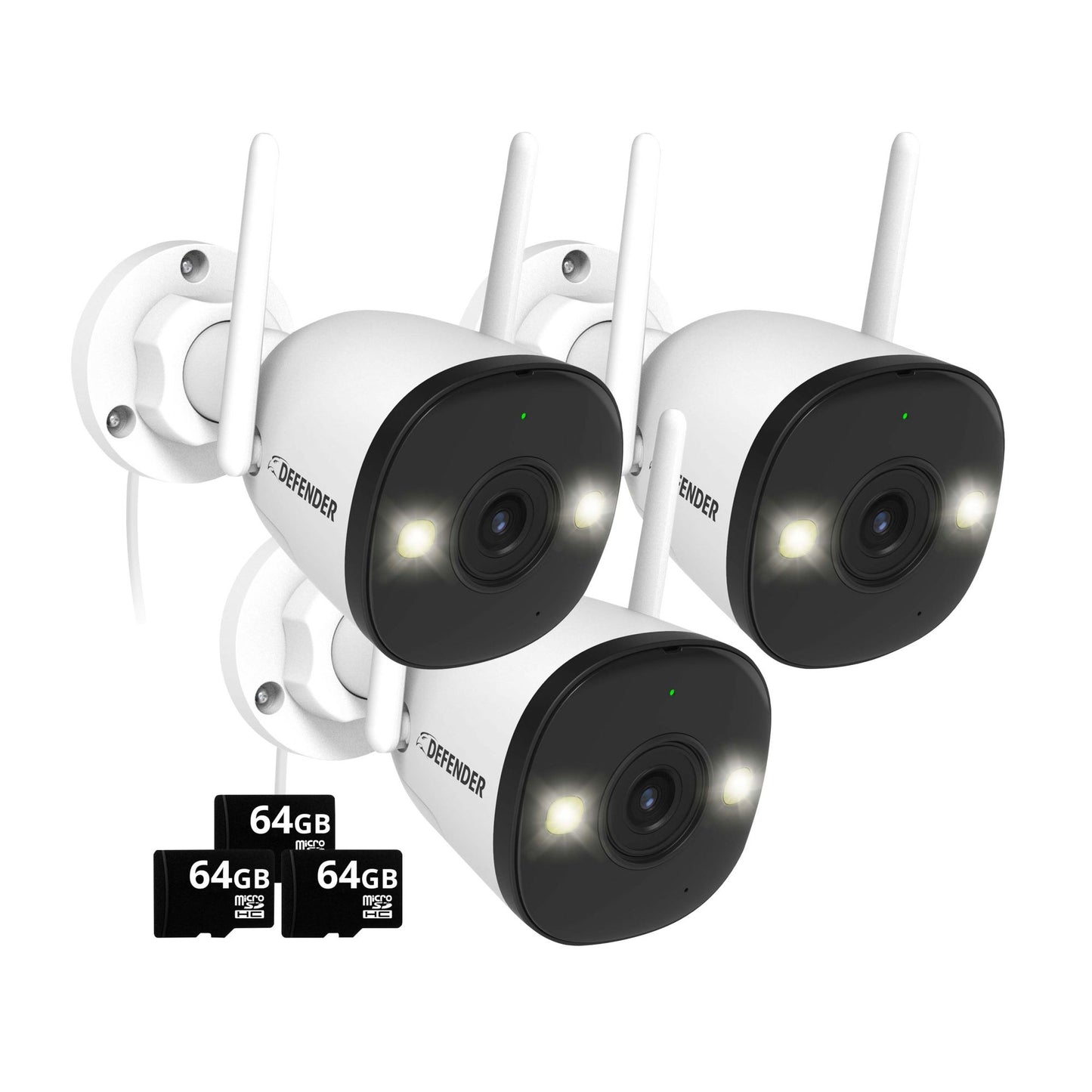 defender-ai-powered-4k-guard-pro-wi-fi-6-plug-in-security-camera-with-64-gb-sd-card-3-pk