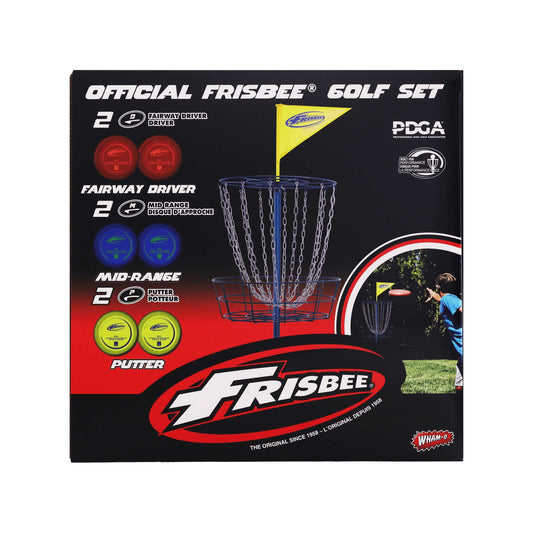 frisbee-official-frisbee-golf-set