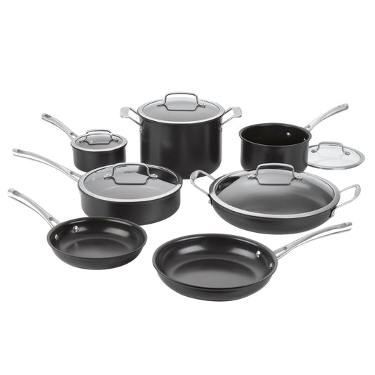 cuisinart-12-pc-dishwasher-safe-hard-anodized-cookware-set
