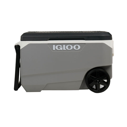 igloo-latitude-90-qt-roller---moonscape-gray