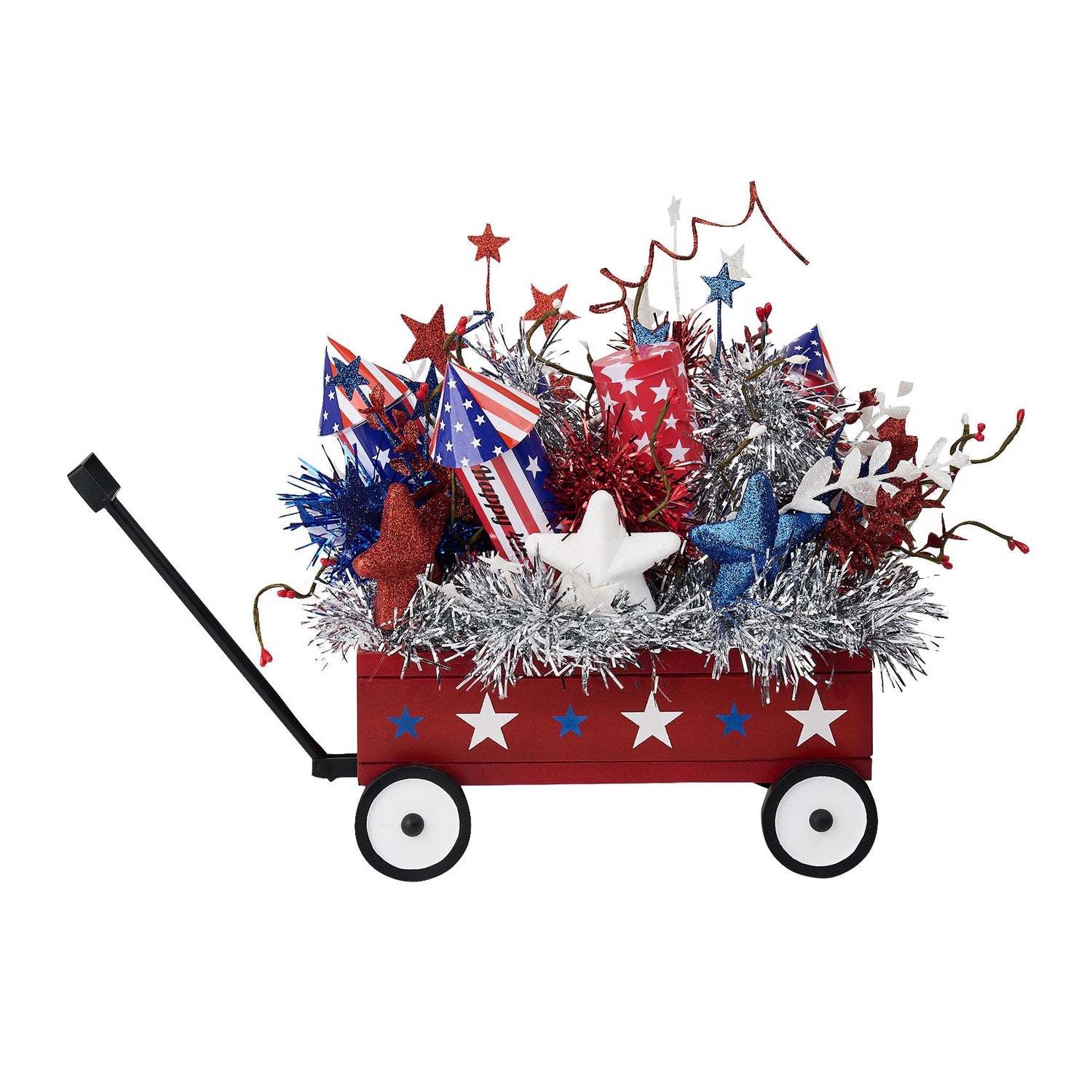 americana-wagon-12-centerpiece-arrangement