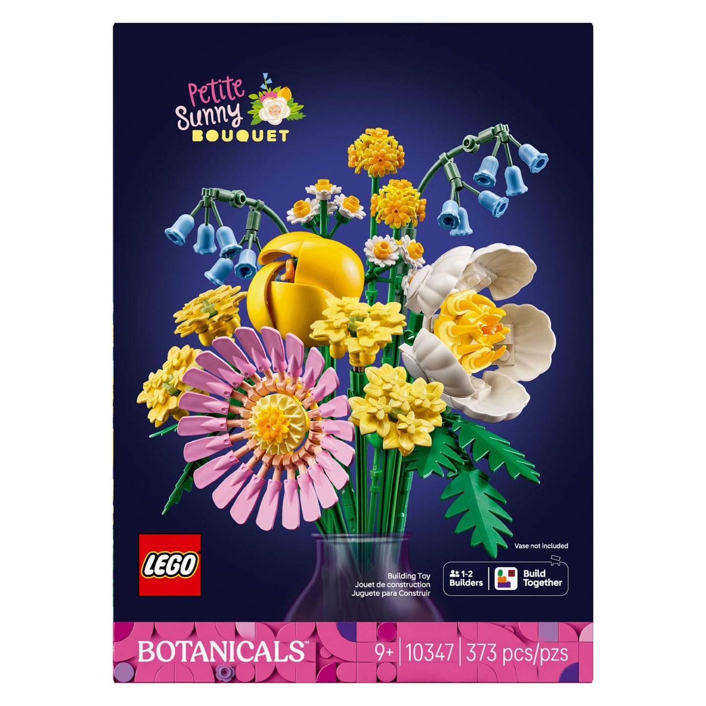 lego-botanicals-petite-sunny-bouquet-flower-set