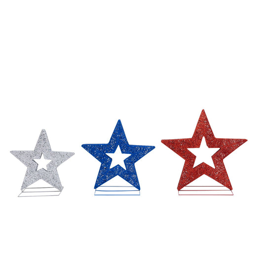 deko-living-americana-led-lighted-glitter-star-decor