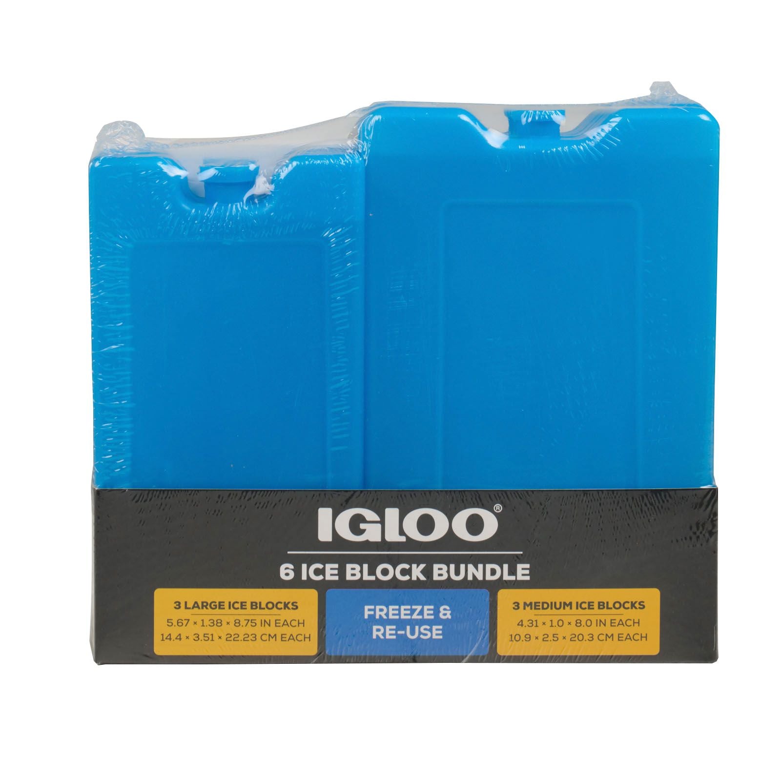 igloo-6-pk-reusable-ice-block-bundle