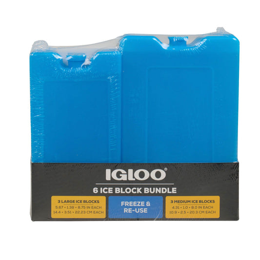 igloo-6-pk-reusable-ice-block-bundle