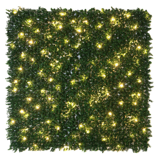 creative-surfaces-english-boxwood-artificial-hedge-wall-panel-with-lights-1-pk-40-x-40