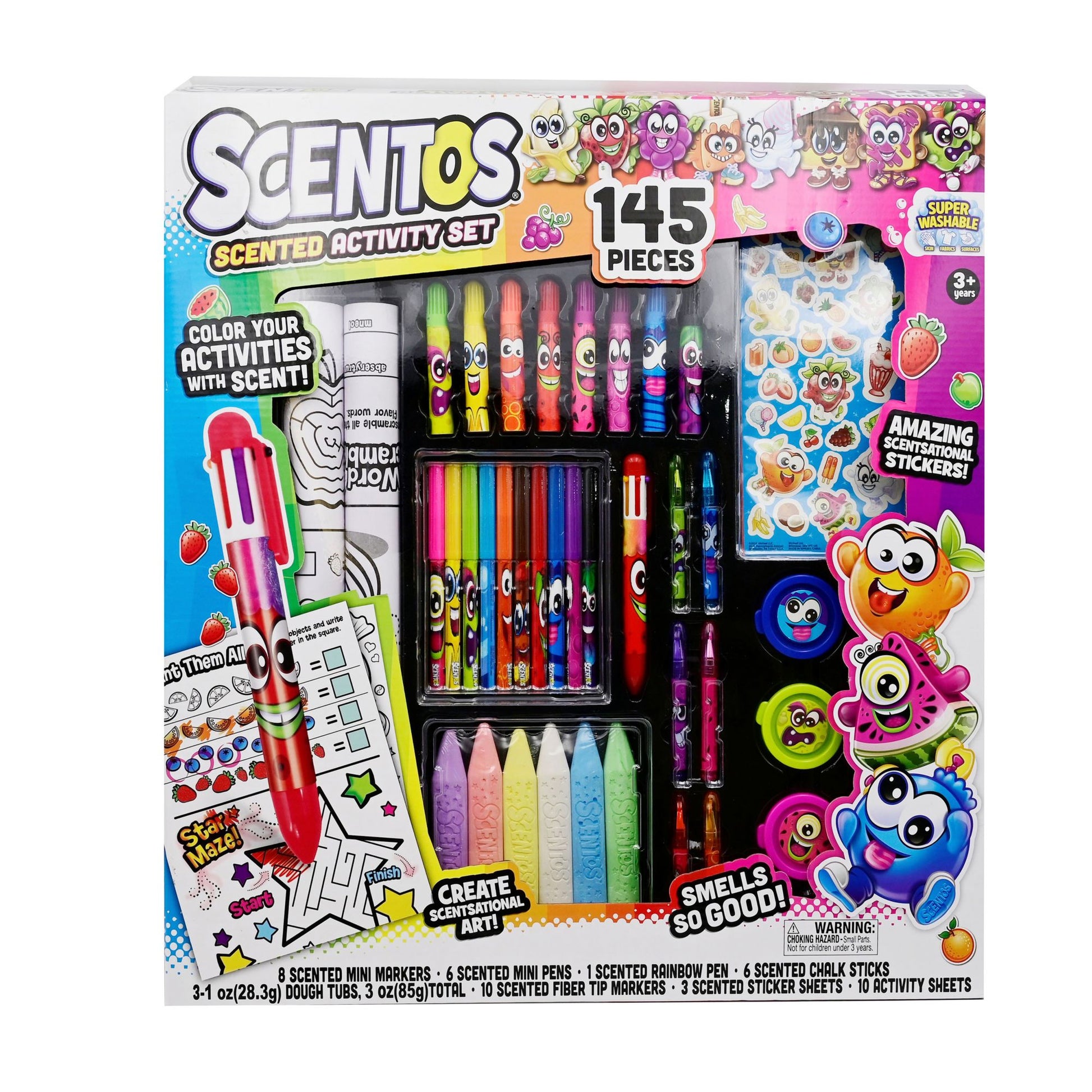 scentos-scented-activity-set-145-pc