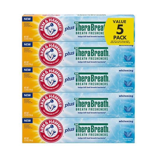 arm-hammer-toothpaste-plus-therabreath-breath-fresheners-invigorating-icy-mint-flavor-5-pk55-oz