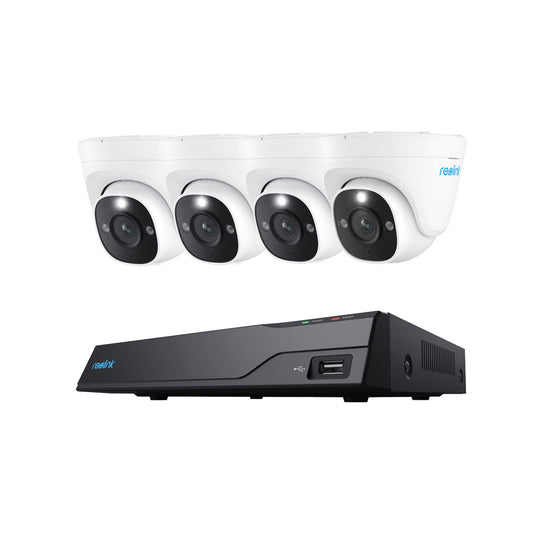 reolink-nvs8-12md4-8-channel-12mp-nvr-with-2tb-hdd-four-12mp-dome-cameras---white