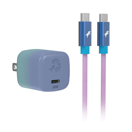 nimble-wally-subnano-30-bundle---ultra-compact-30w-wall-charger-with-usb-c-to-usb-c-cable