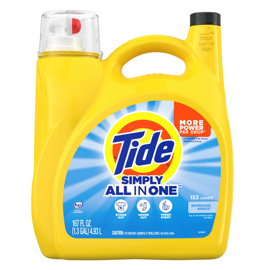 tide-simply-all-in-one-liquid-laundry-detergent---refreshing-breeze-153-loads167-oz