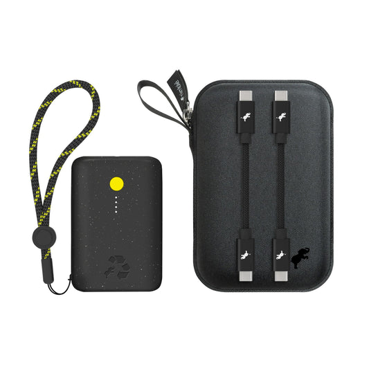 nimble-champ-10000mah-portable-battery-with-a-2-pk-of-5-usb-c-to-usb-c-cables-in-a-travel-pack---black