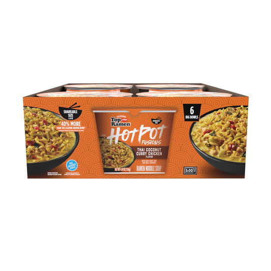 top-ramen-hotpot-fusions-coconut-curry-chicken-bowls-6-pk48-oz