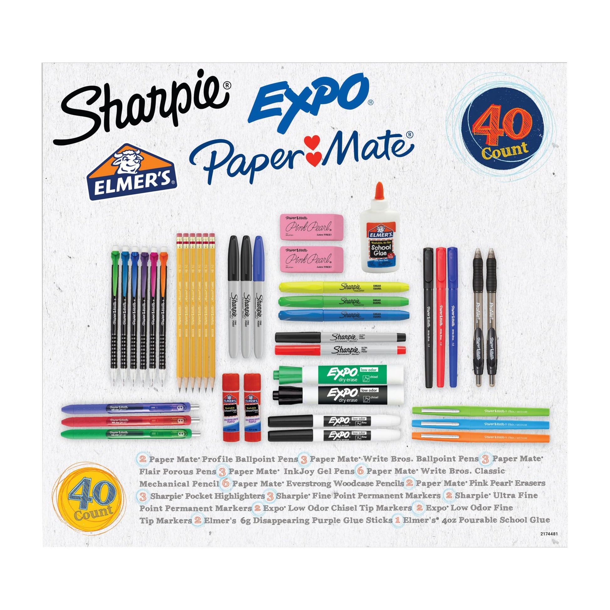 paper-mate-all-in-one-school-essentials-pack-featuring-pens-pencils-glue-dry-erase-markers-and-erasers