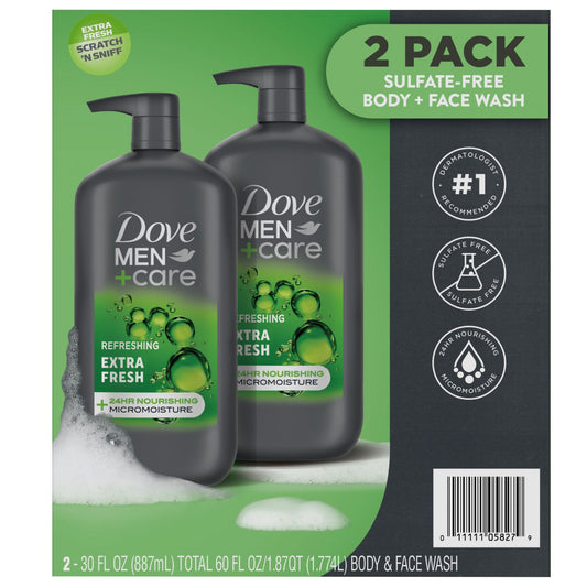 dove-mencare-body-face-wash-refreshing-extra-fresh-2-pk30-fl-oz