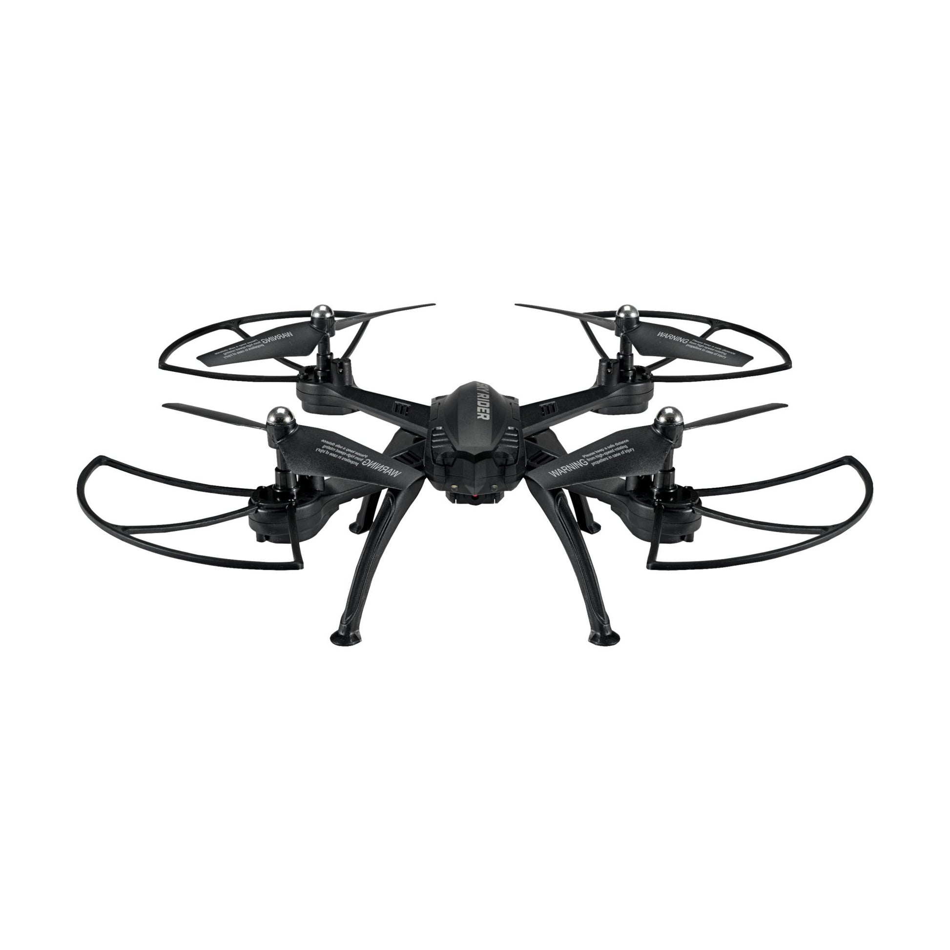 sky-rider-x-11-stratosphere-quadcopter-drone-with-wi-fi-camera-black