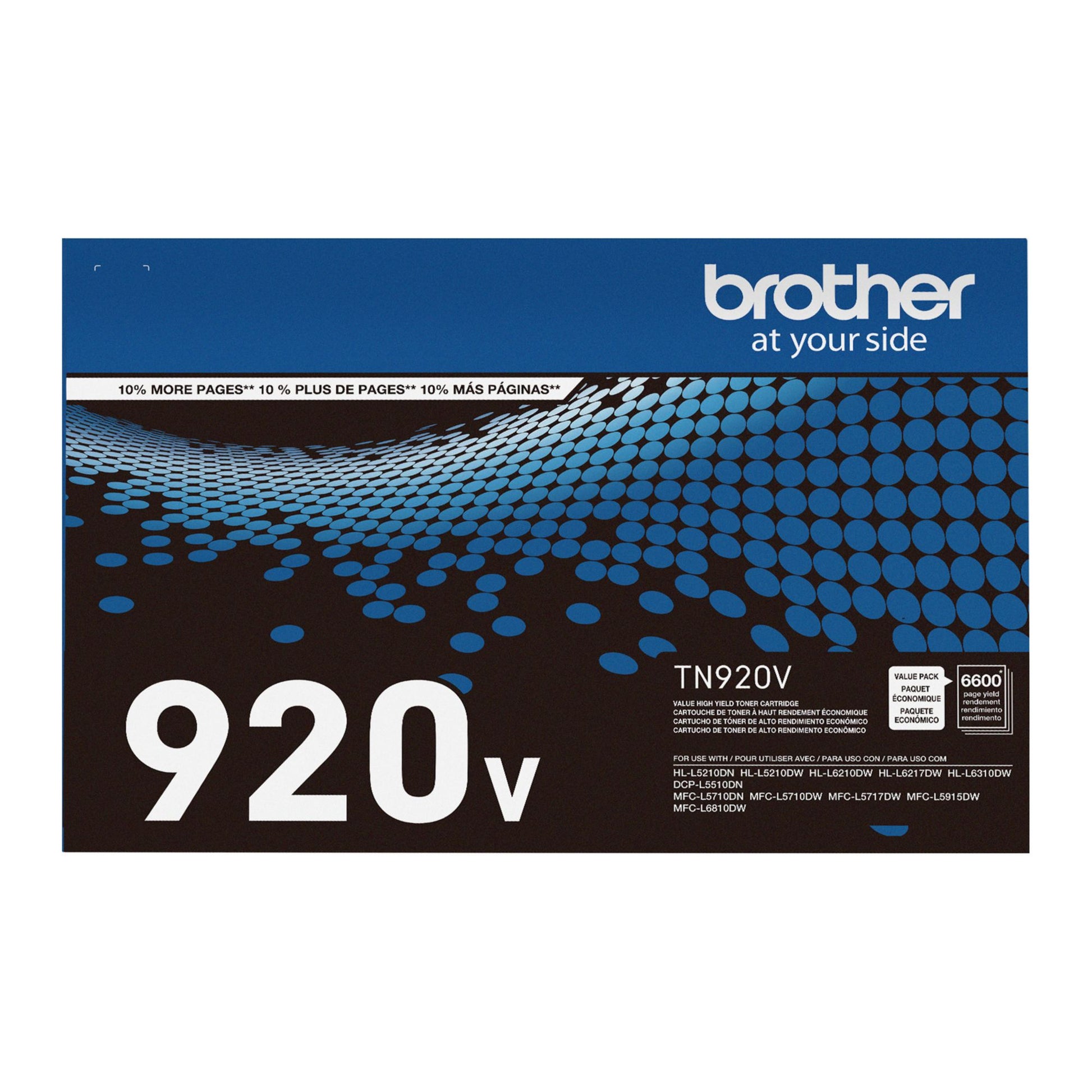 brother-tn920v---toner-cartridge---black