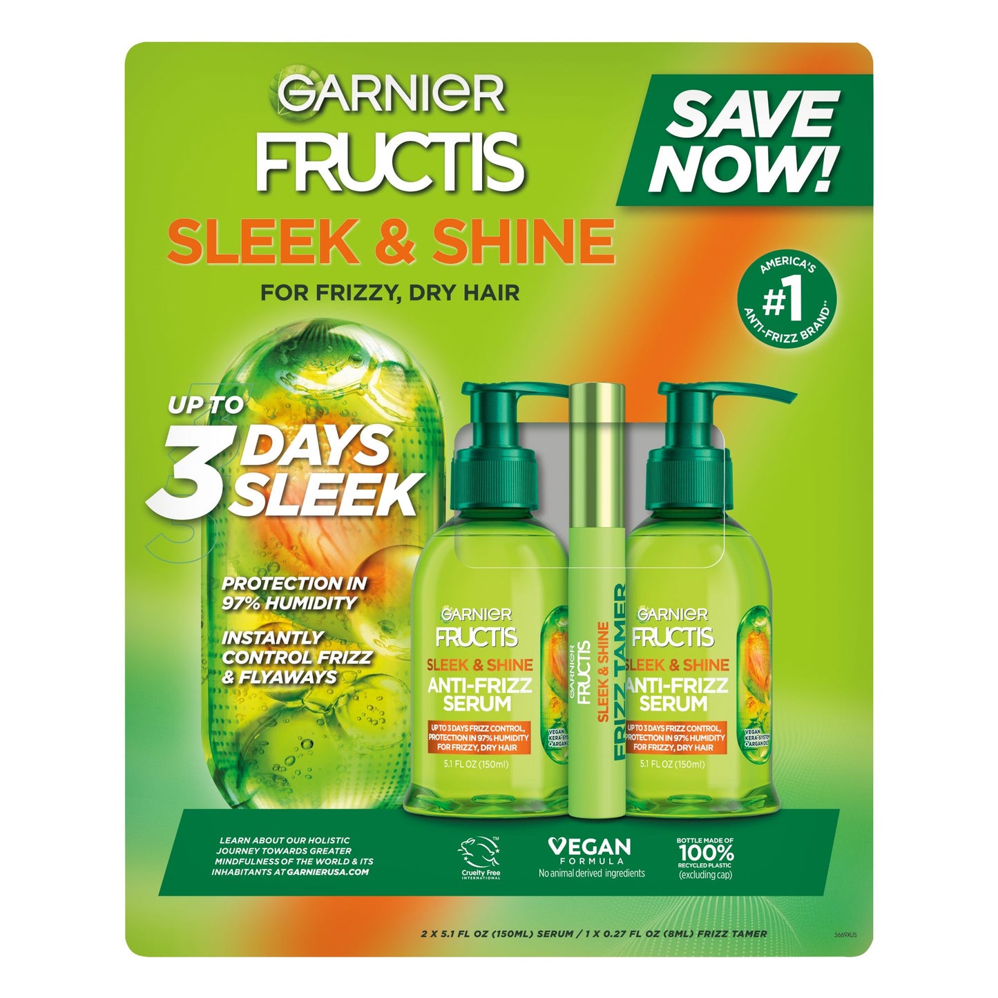 garnier-fructis-sleek-shine-kit-anti-frizz-serum-2-pk51-fl-oz-frizz-tamer-028-fl-oz