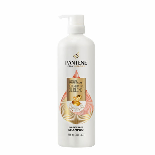pantene-pro-v-miracles-extreme-damage-care-regenerative-oil-blend-sulfate-free-shampoo-30-fl-oz