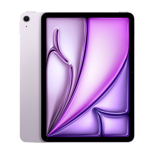 apple-ipad-air-11-m3-chip-128gb-wi-fi---purple