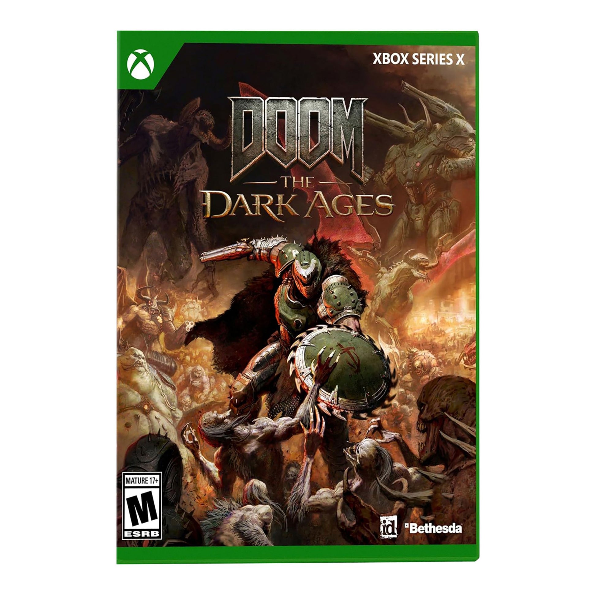 doom-the-dark-ages---xbox-series