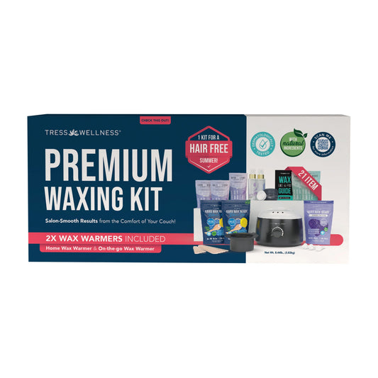 tress-wellness-premium-at-home-waxing-kit
